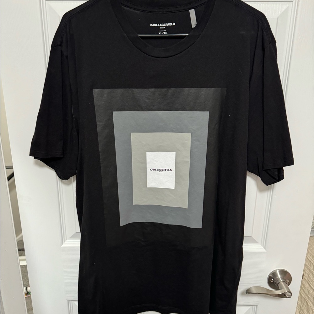 Karl Lagerfield Men’s Tshirt